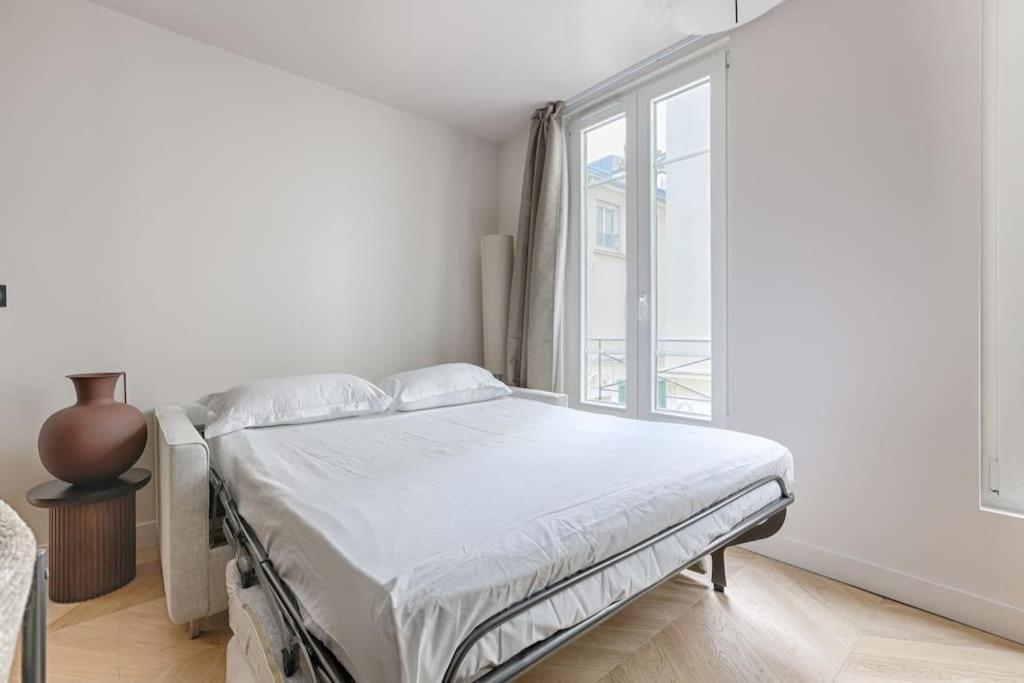 Mykeypers - Luxury & Design Flat 1br/4p- Bastille Apartment Paris