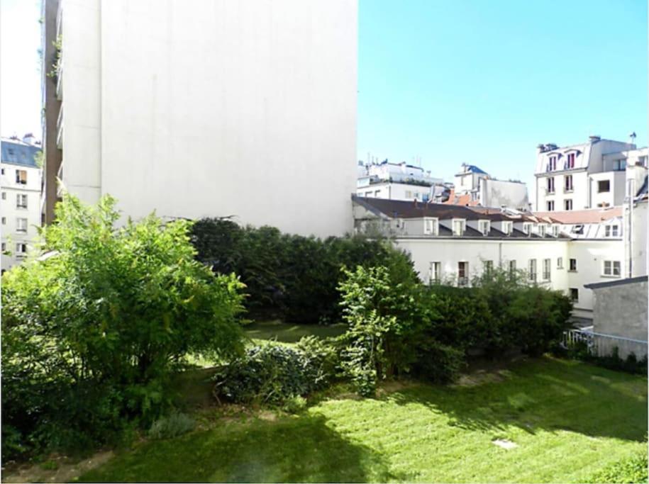 2 Bedrm Flat - Downtown - Near Commodities Apartment