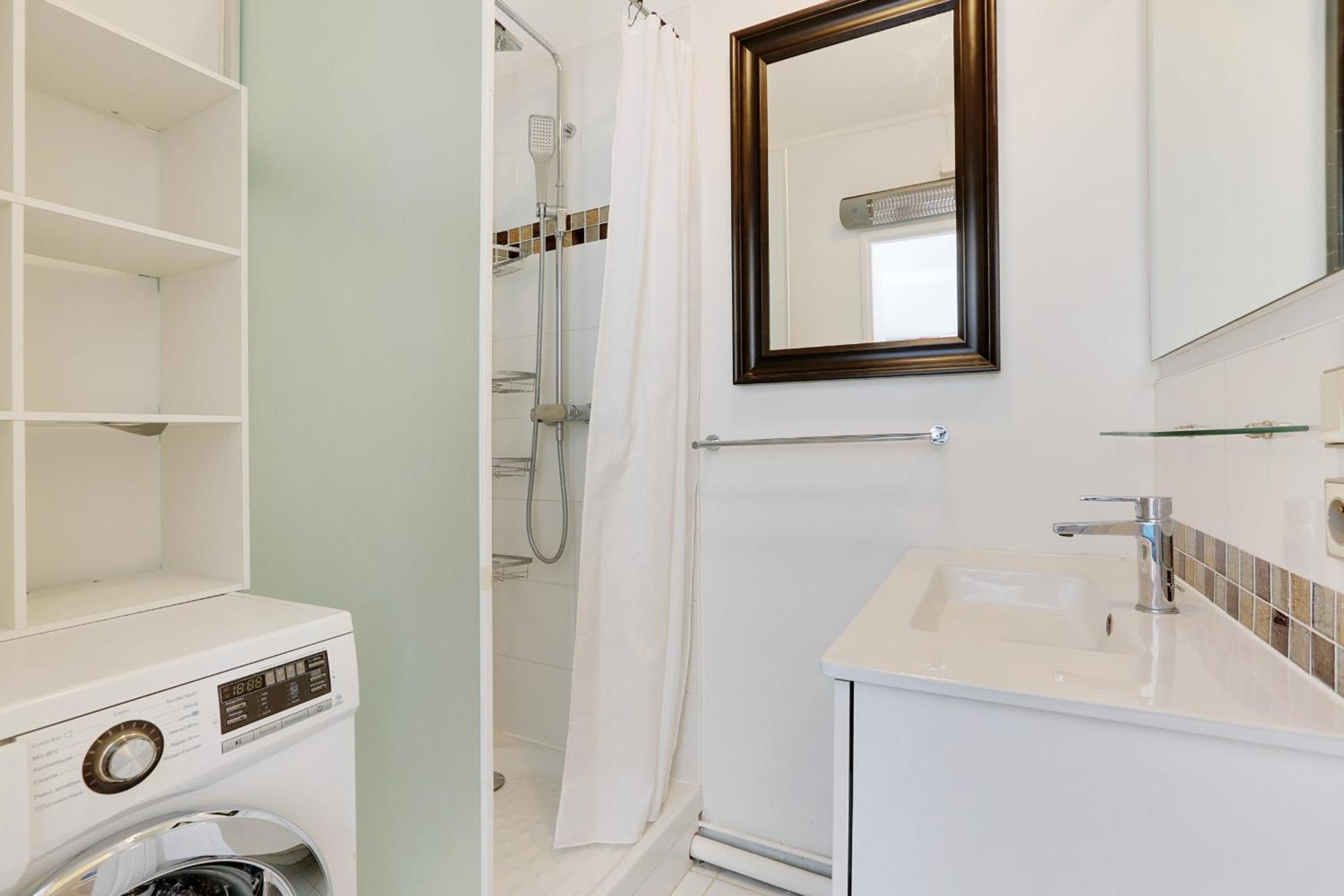 Apartment Arago - Sante - Cosy Flat *