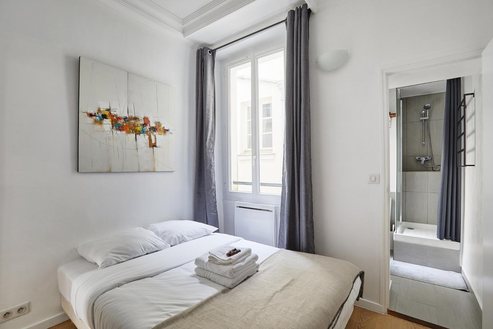 Apartamento Center Of By Prestige Paris