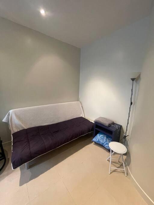 75012 Apartamento