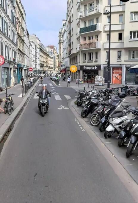 Apartamento 75012 Paris