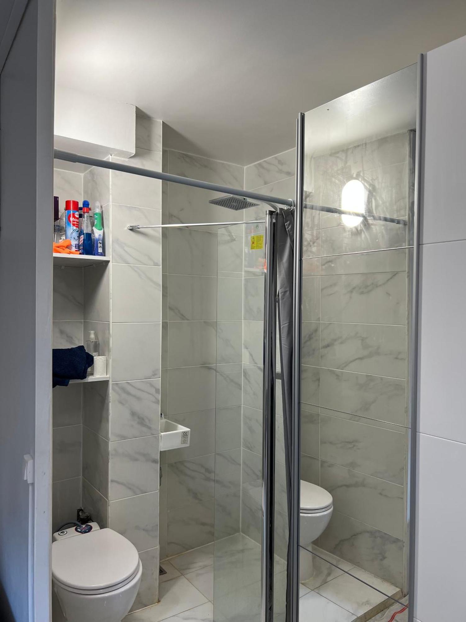 Apartment Trocadero T2 *