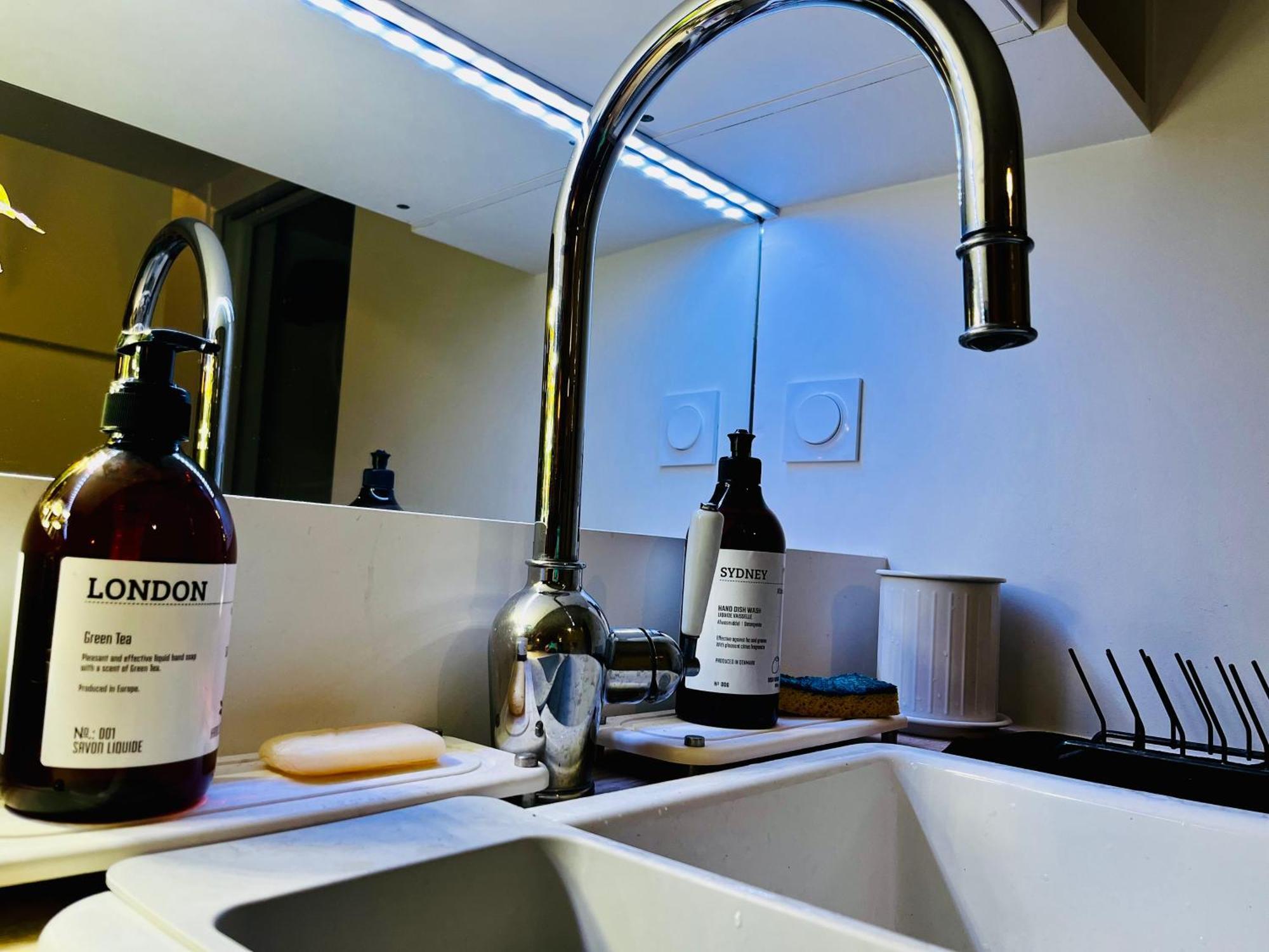 Plein Coeur De : Duplex A Bastille