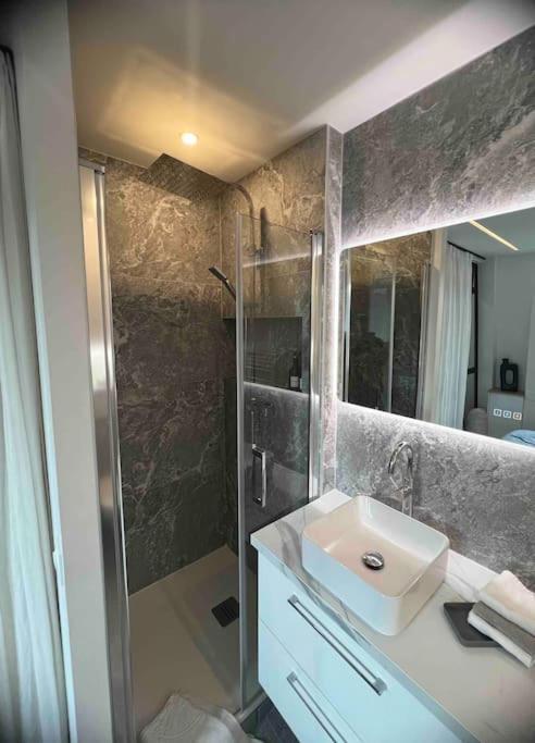Malesherbes Paris