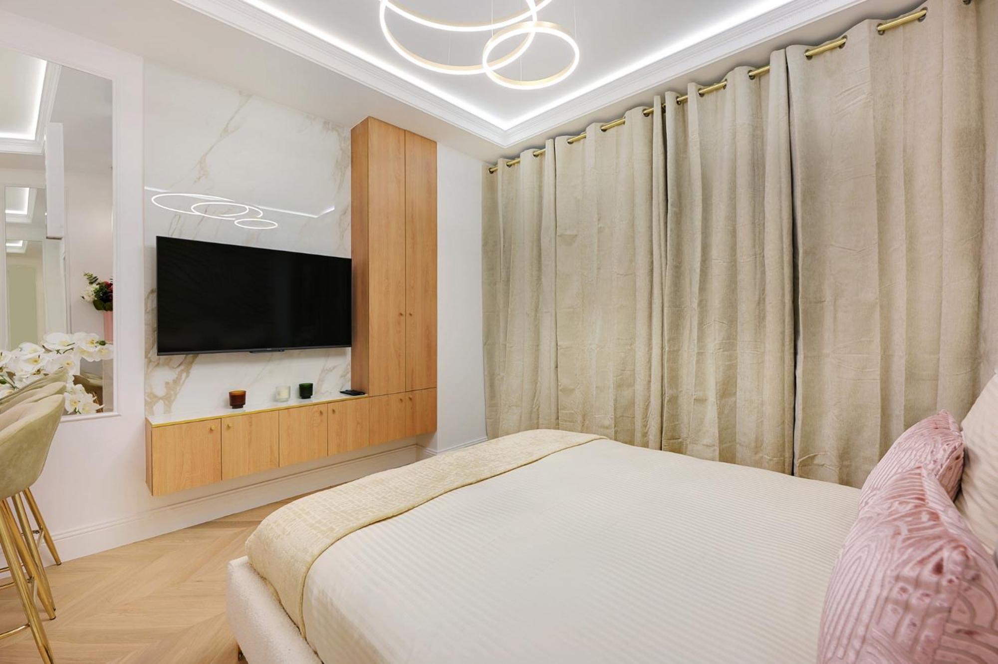 Apartment Bretagne Mairie Du 3e *