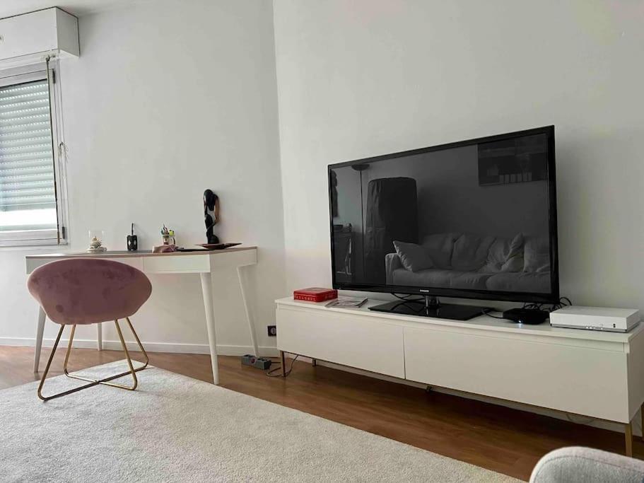 Apartamento Pied De Montmartre