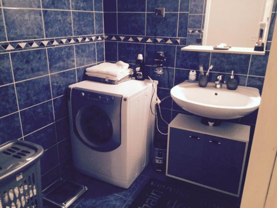 Pied De Montmartre Apartamento *