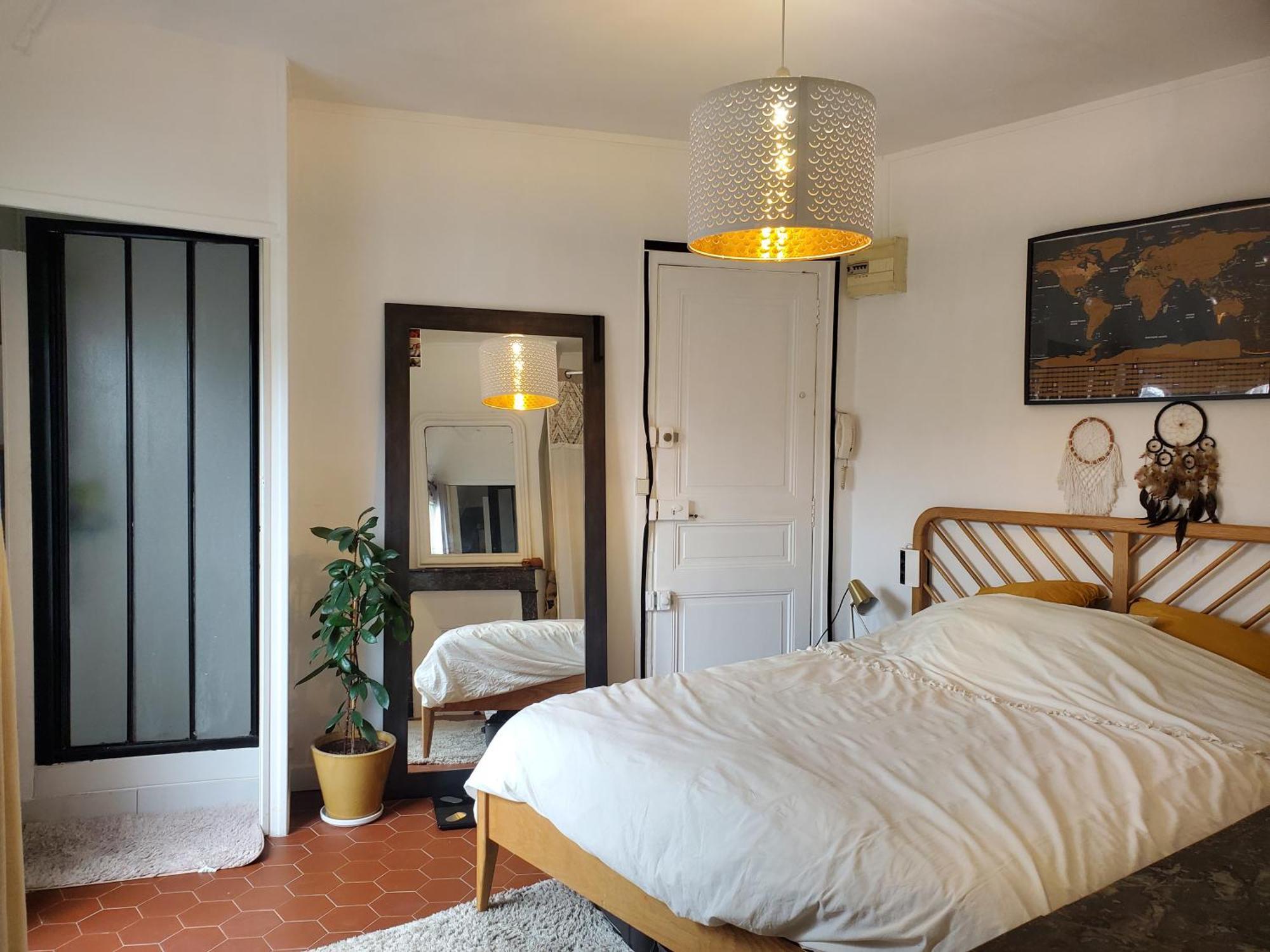 Cosy Notre-dame Apartamento *