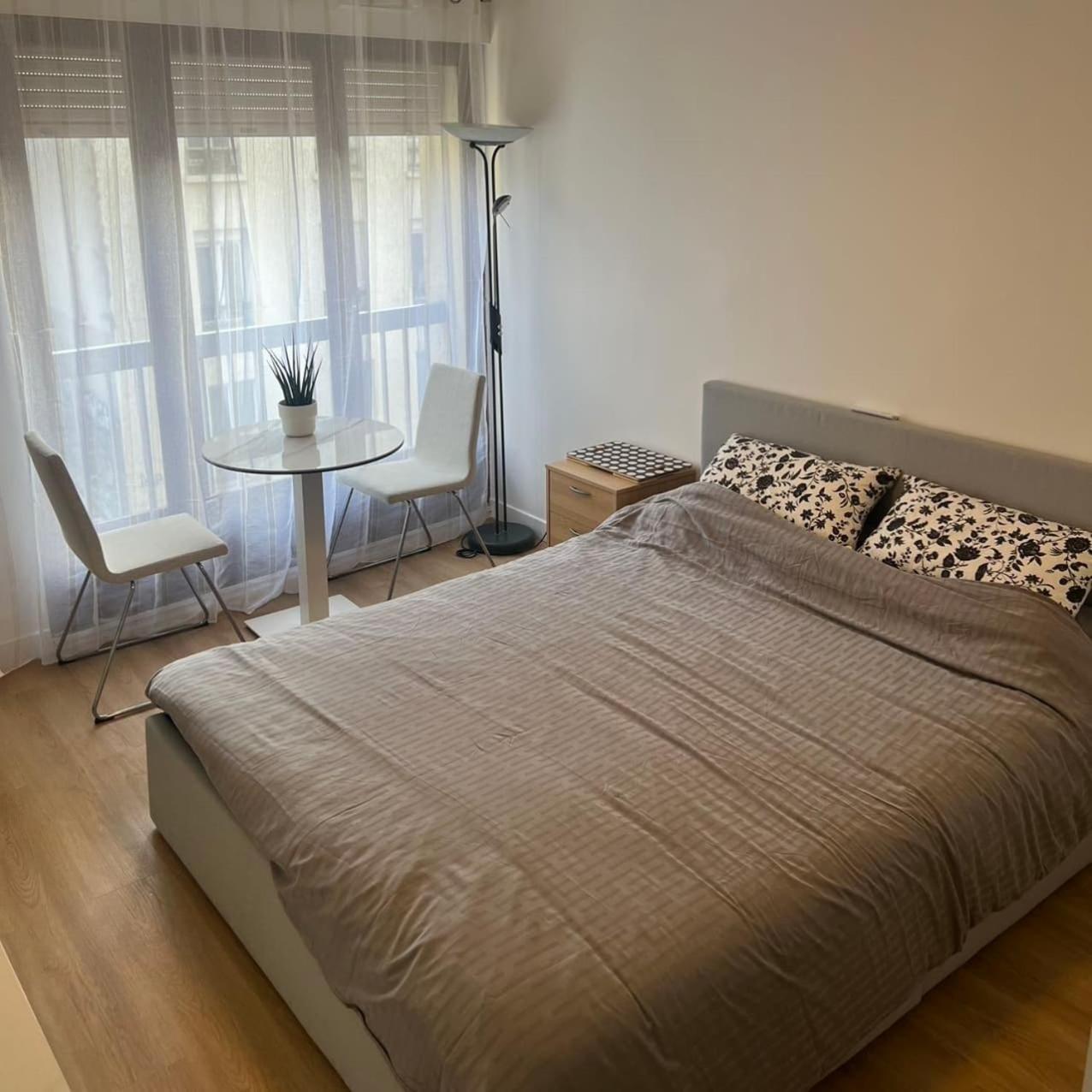 Chez Anna Apartamento Paris