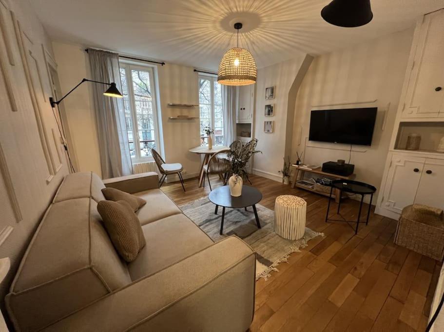 Apartment Quartier Montmartre *