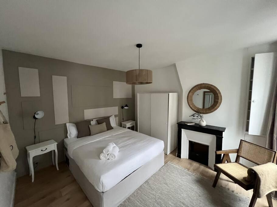 Quartier Montmartre Apartment