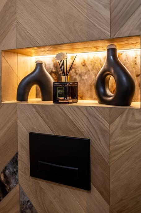B Luxe Triplex, Cinema Near Place Des Vosges Ac