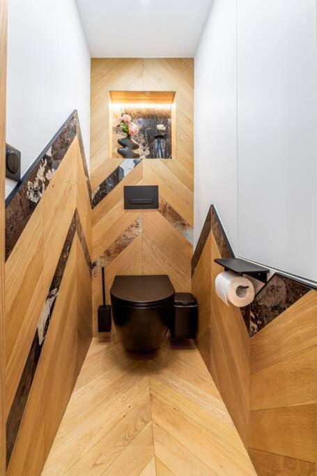 B Luxe Triplex, Cinema Near Place Des Vosges Ac * Paris