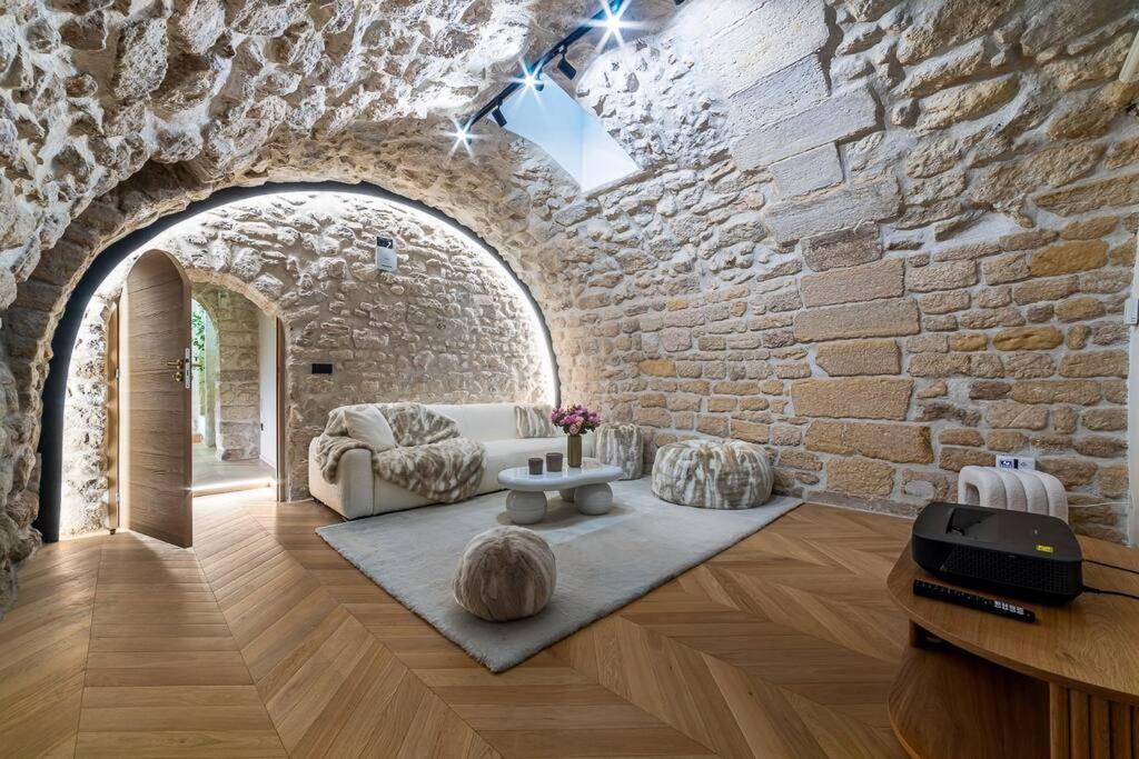 B Luxe Triplex, Cinema Near Place Des Vosges Ac * Paris