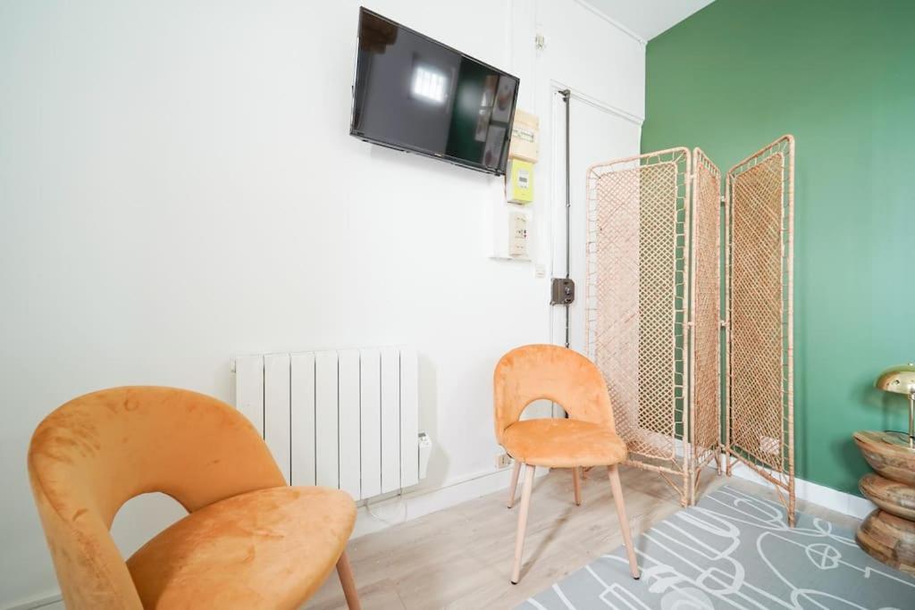Cosy And Confortable - Iv Appartement *