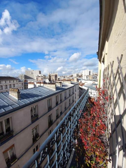 Grand Apt Duplex Sublime Lumineux Quartier Super 110m2 ! *