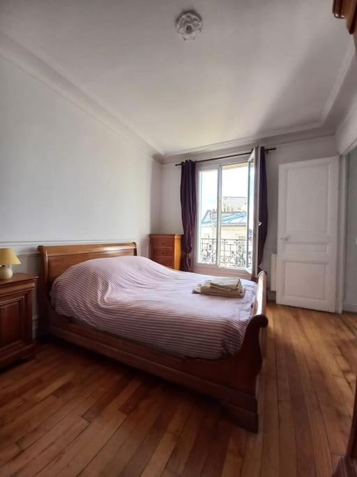Apartment Grand Apt Duplex Sublime Lumineux Quartier Super 110m2 ! *