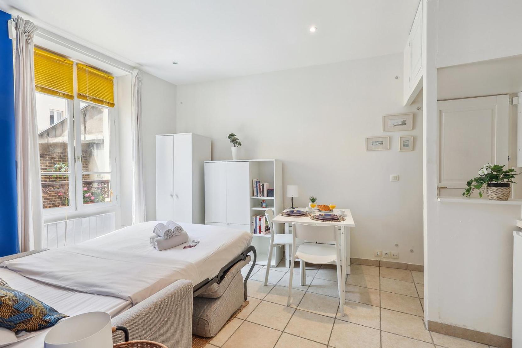 Apartment Pantheon & Latin Quarter - Cityapartmentstay