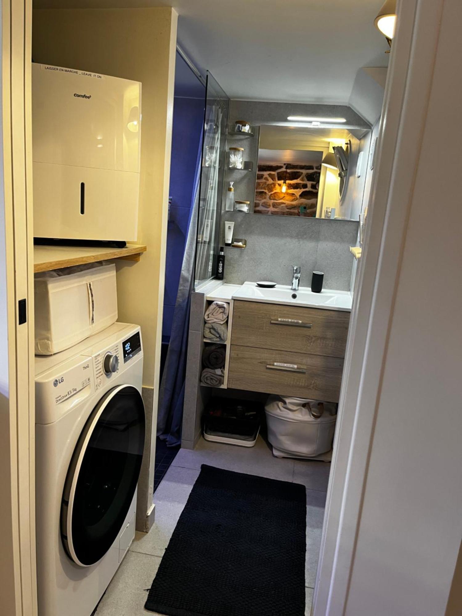 Plein Coeur De : Duplex A Bastille *