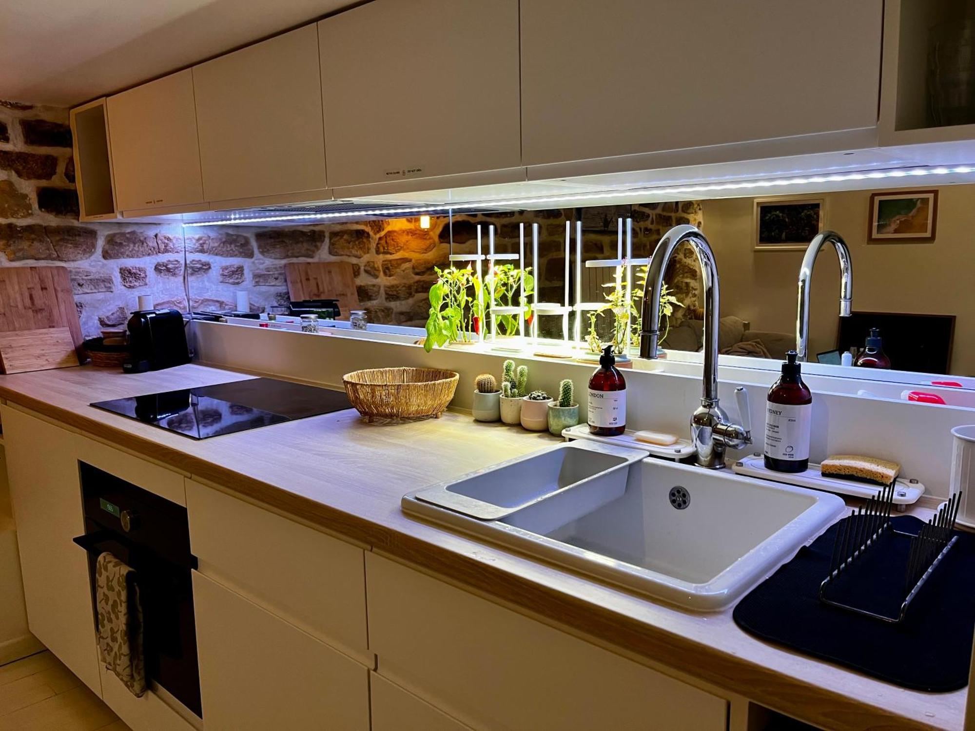 Plein Coeur De : Duplex A Bastille Paris