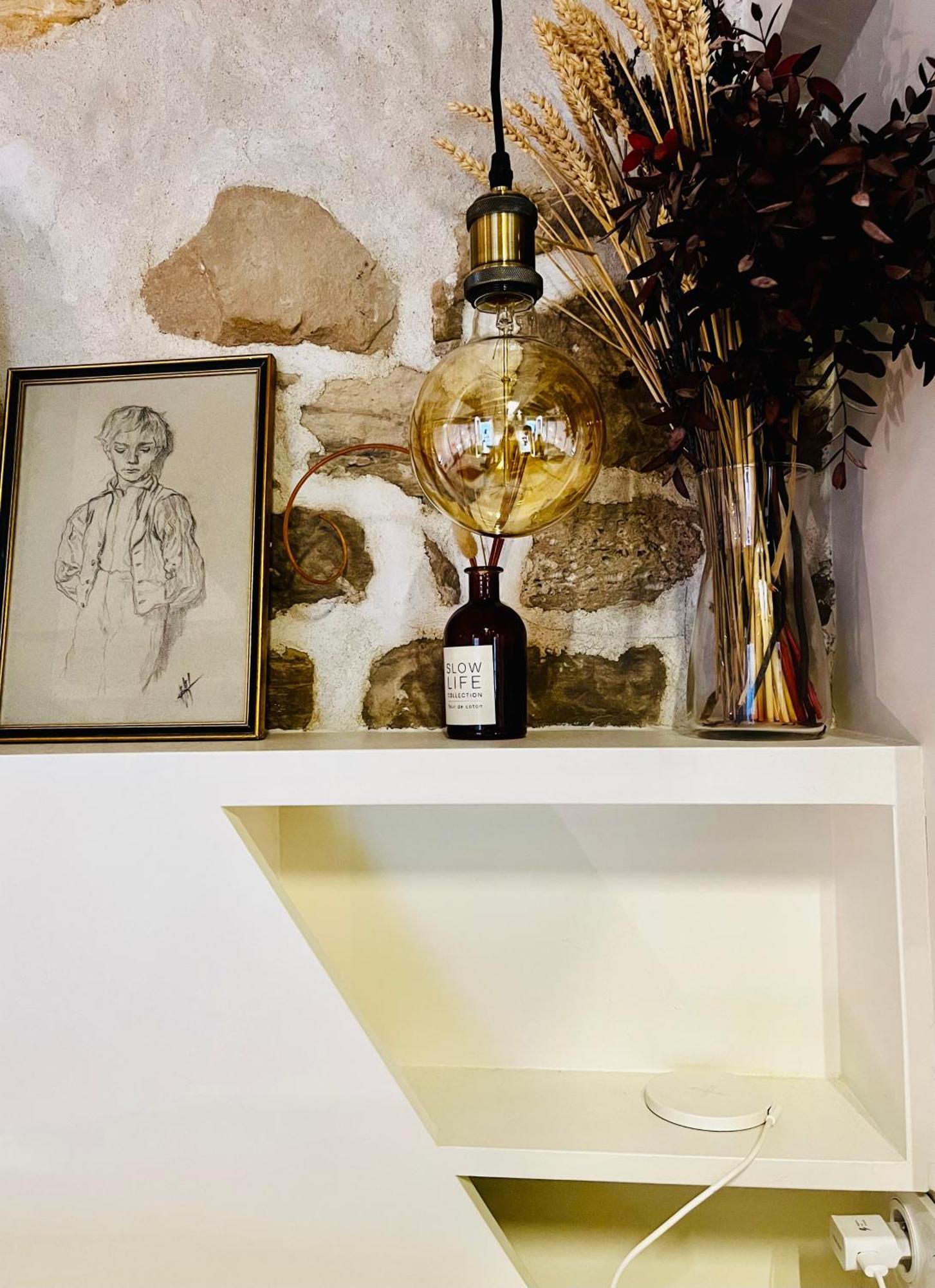 Plein Coeur De : Duplex A Bastille Apartamento *