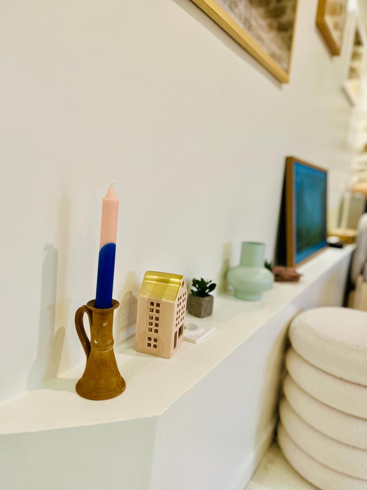 Apartamento Plein Coeur De : Duplex A Bastille *