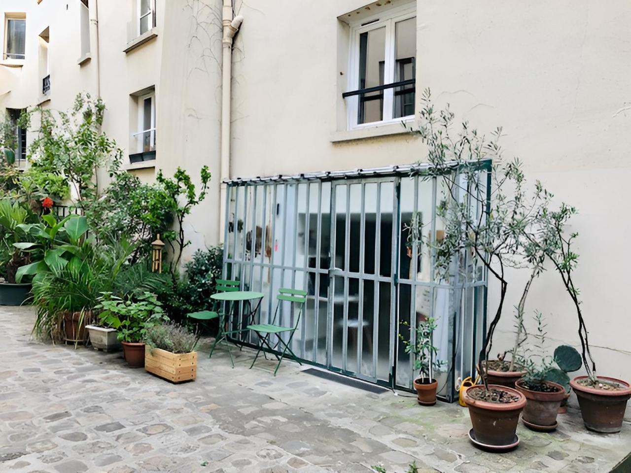 Plein Coeur De : Duplex A Bastille