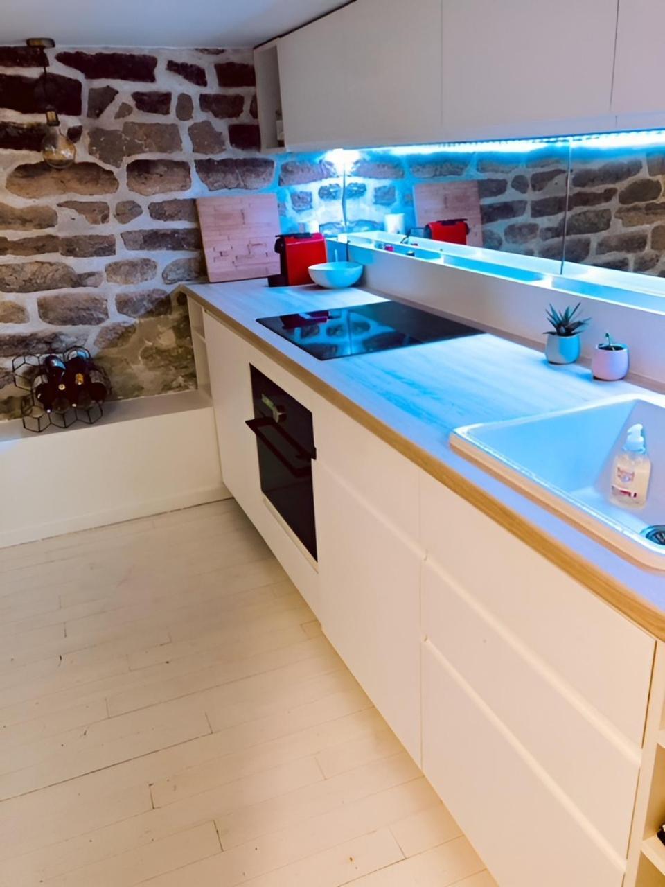 Plein Coeur De : Duplex A Bastille