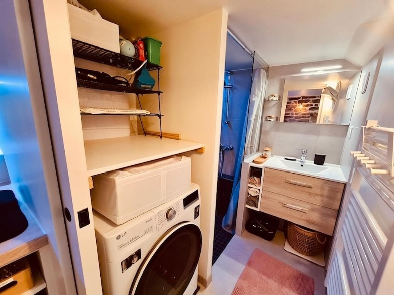 Plein Coeur De : Duplex A Bastille * Paris