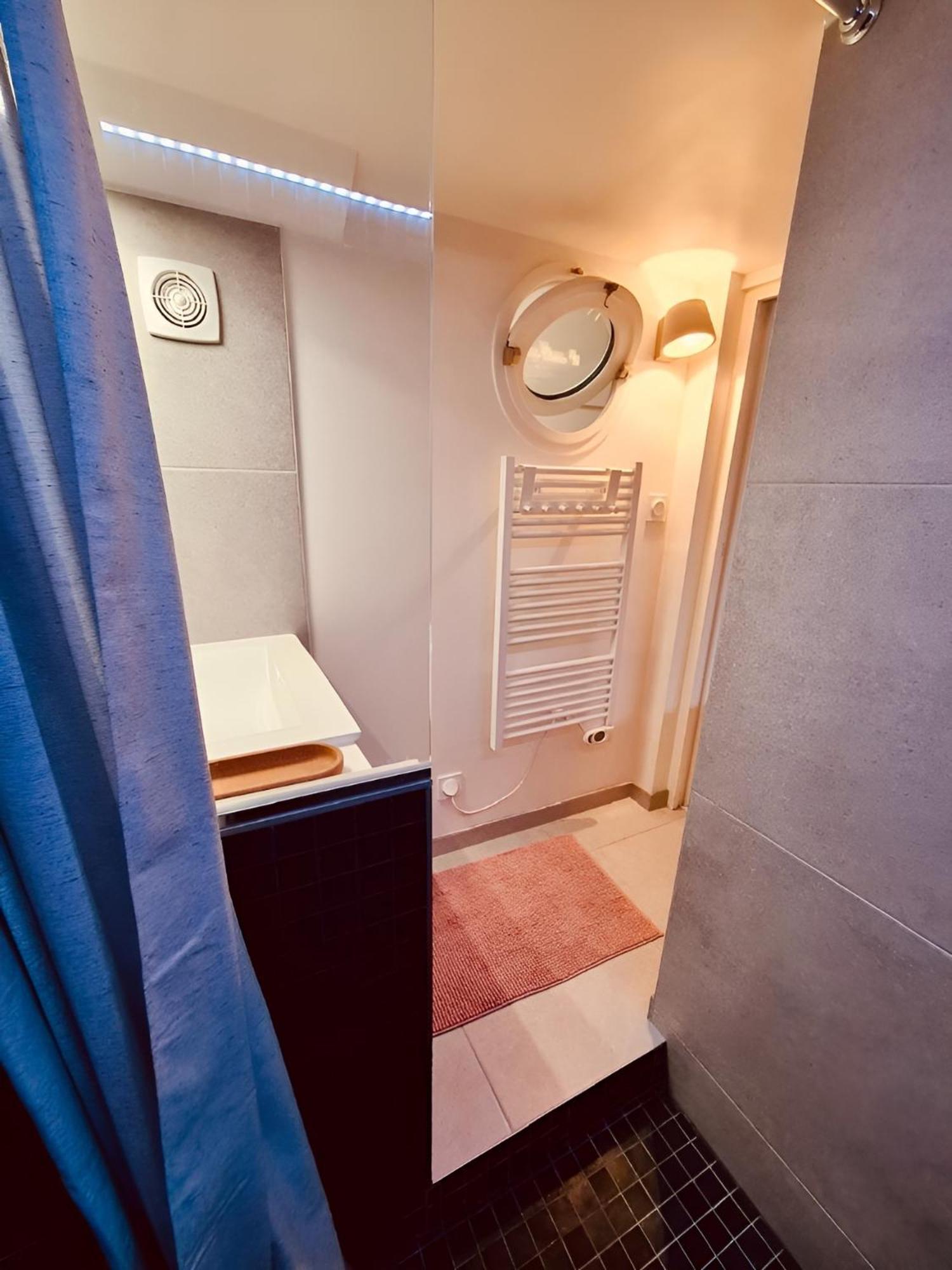 Plein Coeur De : Duplex A Bastille Apartamento