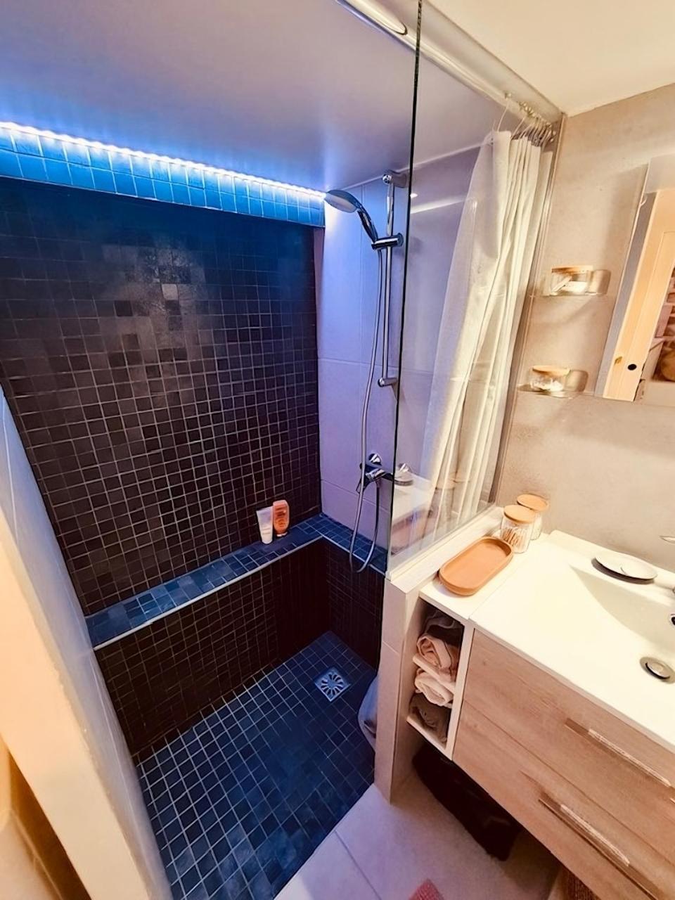 Plein Coeur De : Duplex A Bastille Apartamento