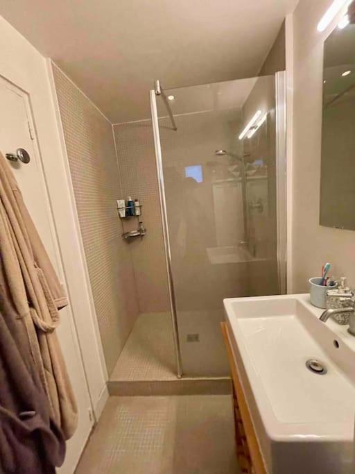 Parisien Apartamento *