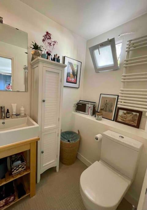 Parisien Apartamento