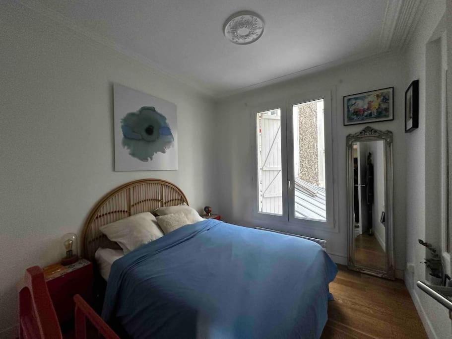 Parisien Apartamento Paris