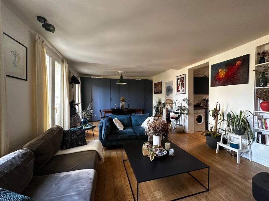 Apartamento Parisien *