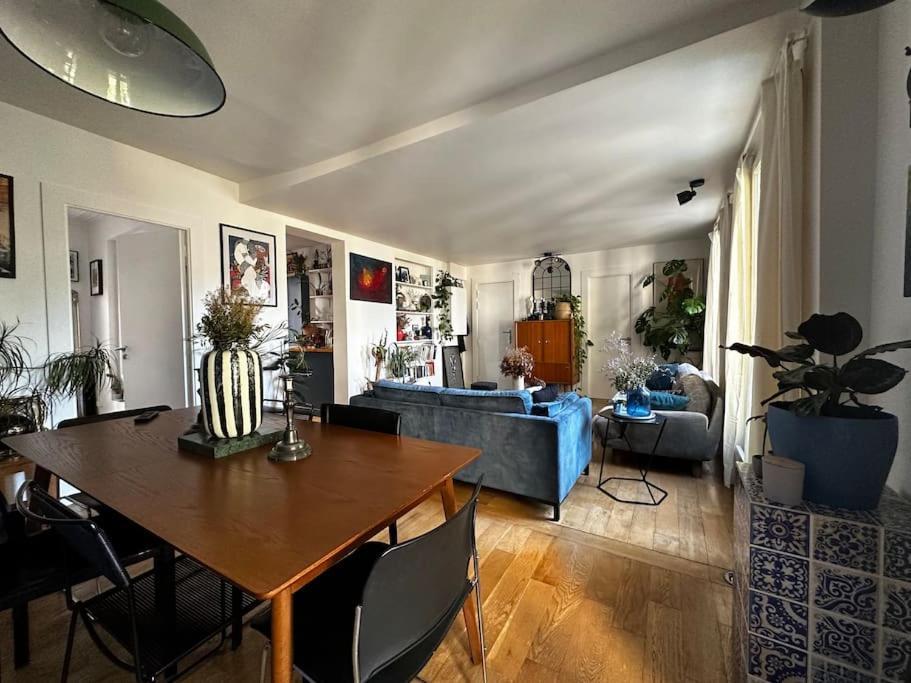 Parisien Apartamento