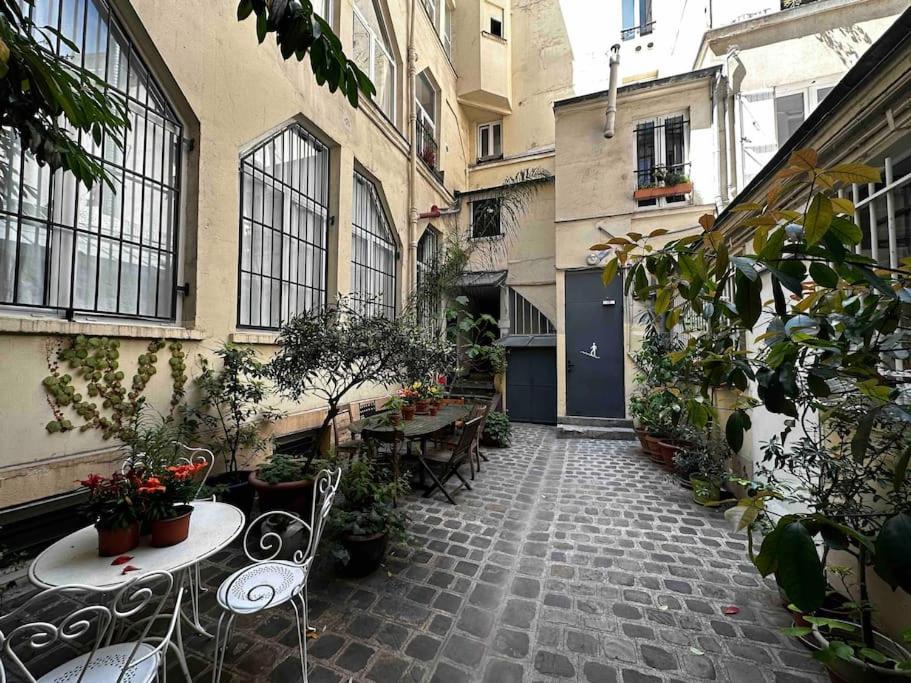 Parisien Apartamento Paris