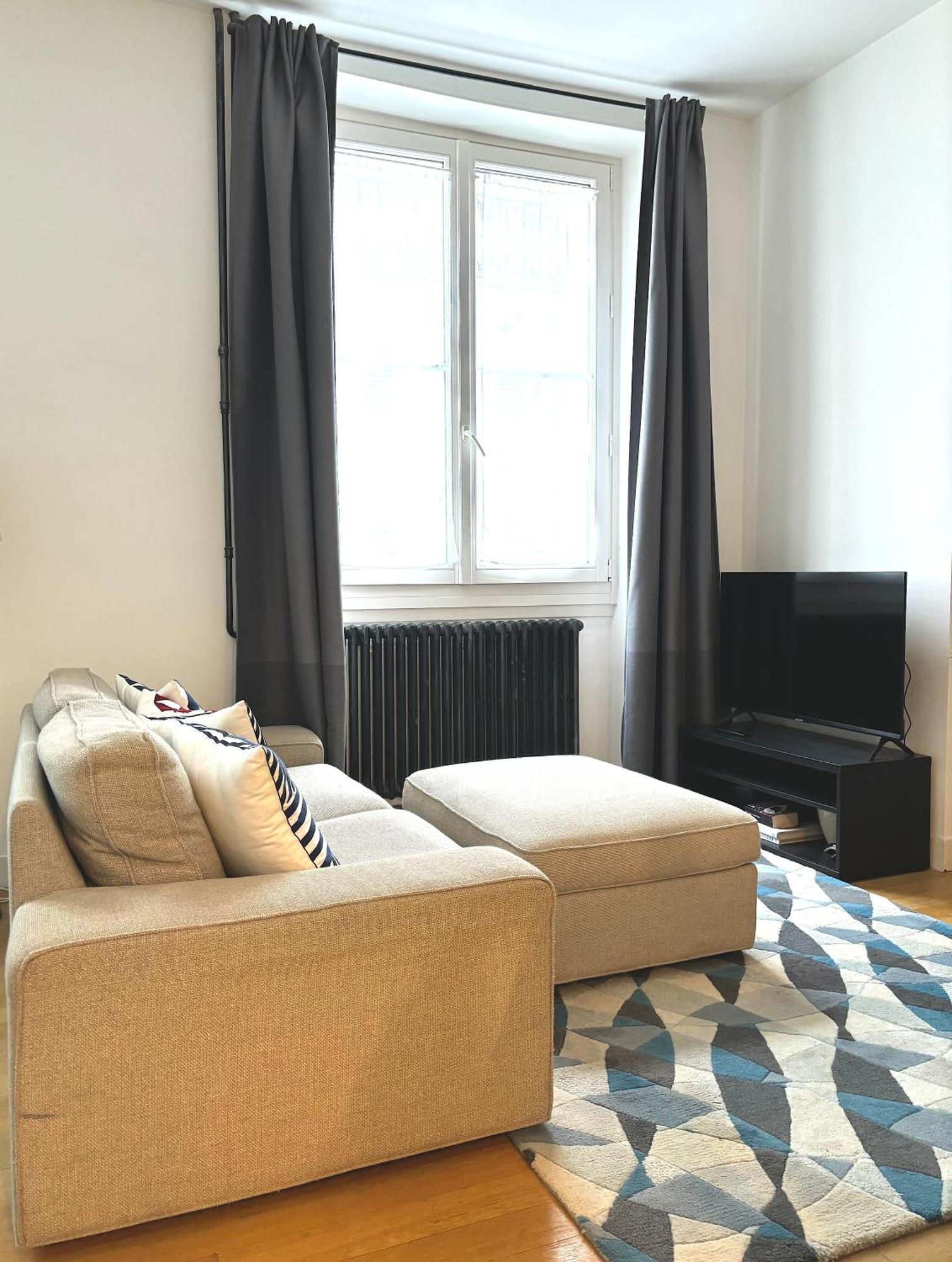 Apartment Marais Modern & Spacious *
