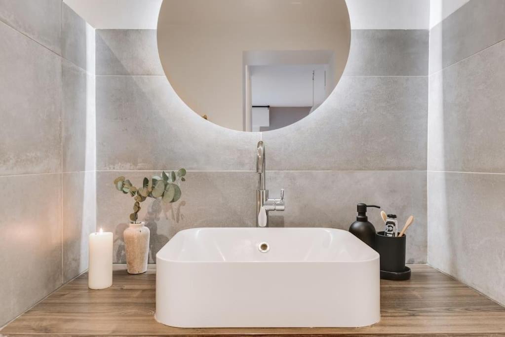 Apartment Monceau - 1 A Batignolles