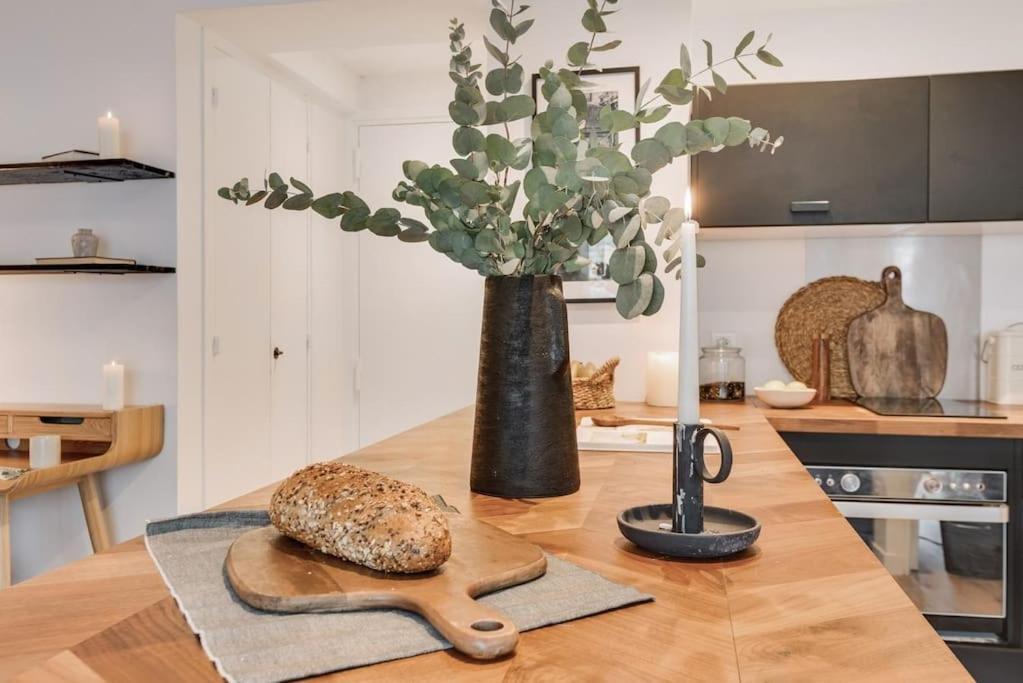 Monceau - 1 A Batignolles Apartment Paris