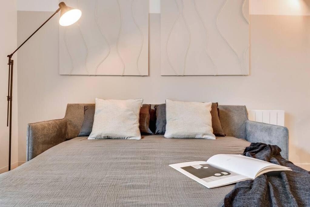 Apartment Monceau - 1 A Batignolles *