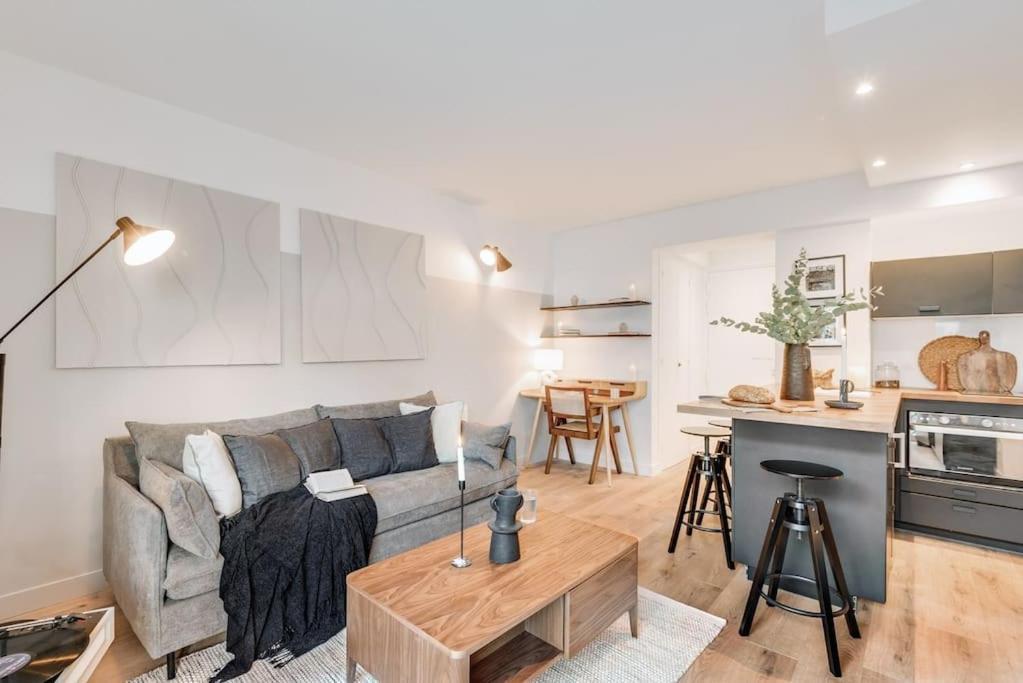 Monceau - 1 A Batignolles