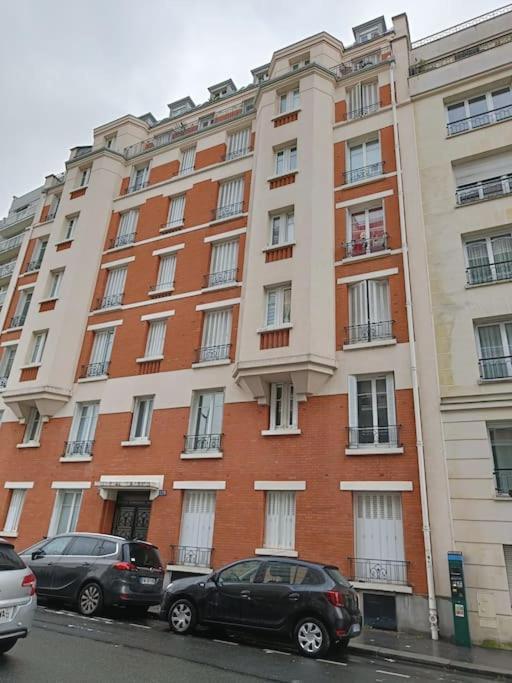 Le Petit Montsouris * Paris