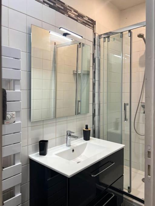 Apartment Le Petit Montsouris