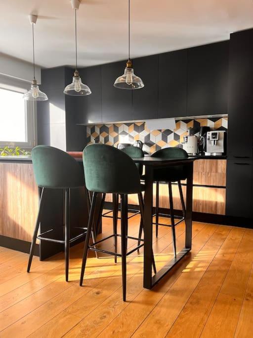 Chic Flat With Terrasse * Paris