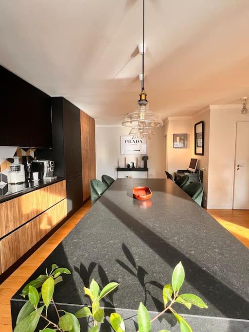 Chic Flat With Terrasse Paris