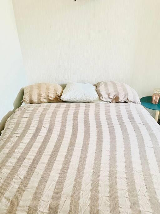 Apartamento Beautiful Bright Flat Jardin Des Plantes *