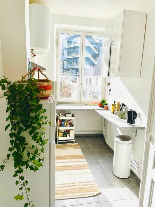 Apartamento Beautiful Bright Flat Jardin Des Plantes