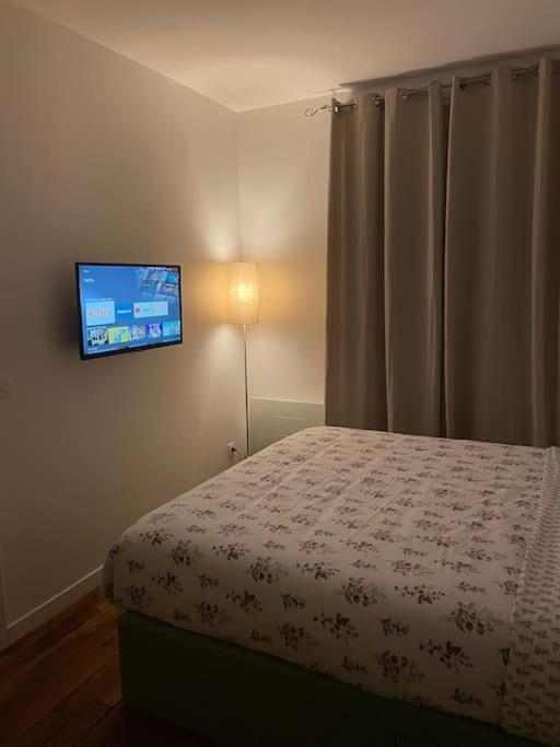 Apartment : Charming 40m² In Nation Paris